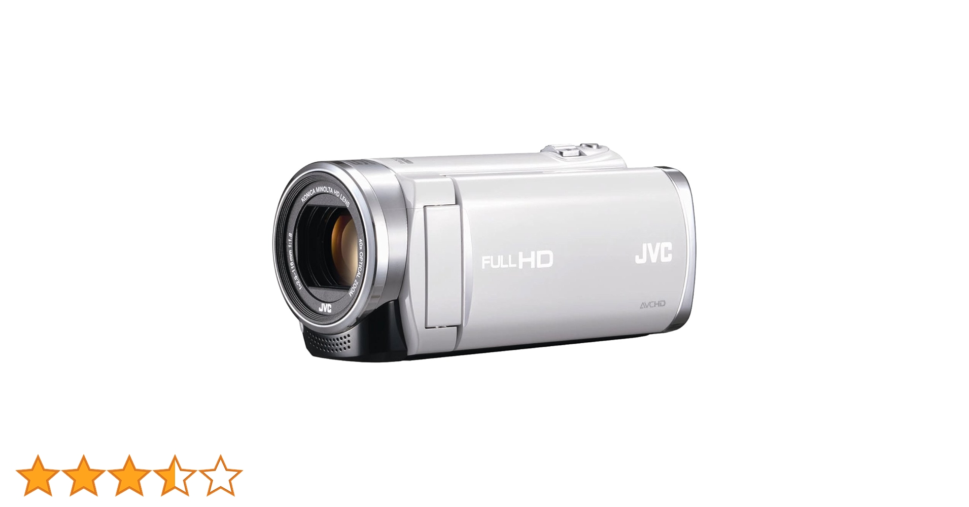 Amazon | JVCKENWOOD JVC EVERIO ハイビジョンメモリームービー 内蔵 Amazon | JVCKENWOOD JVC EVERIO ハイビジョンメモリームービー 内蔵